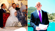 Από τις κουμπαριές με τον Ερντογάν στα Μνημόνια: Το νέο βιβλίο του πρέσβη Κασκαρέλη που τα έζησε όλα