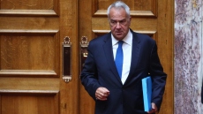 Βορίδης κατά ΠΑΣΟΚ: Θέμα παραγραφής των δήθεν αδικημάτων μου δεν υπήρξε - Η απάντηση της Χαριλάου Τρικούπη
