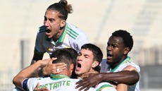 Serie A: Πέρασε με ανατροπή και... τύχη η Ρόμα από το «Αρτέμιο Φράνκι», 2-1 την Φιορεντίνα - Δείτε τα γκολ
