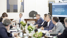 Μητσοτάκης: Πετύχαμε σημαντική πρόοδο στα ζητήματα της πολιτικής προστασίας - Στόχος μας να βελτιωνόμαστε συνεχώς