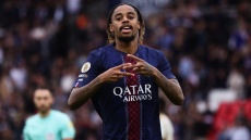 Κόντρα ανάμεσα σε Παρί Σεν Ζερμέν και Εθνική Γαλλίας για τον τραυματισμό του Μπαρκολά
