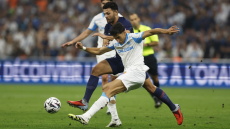 Ναγέφ Αγκέρντ: Ο κεντρικός αμυντικός της Μαρσέιγ δέχθηκε επίθεση σε αεροδρόμιο της Μασσαλίας