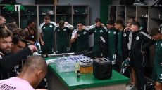 Συγκλονιστικός Μπακασέτας πριν το Παναθηναϊκός - Ατρόμητος: «Το ελάχιστο που πρέπει να κάνουμε είναι να νικήσουμε για τον Μπάλντοκ» - Βίντεο
