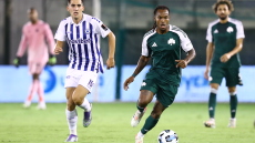 Παναθηναϊκός: Τράβηγμα στον δικέφαλο ο Σάντσες, θα μείνει εκτός 10 μέρες 