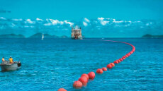 Στον πάγο το καλώδιο Ελλάδας - Κύπρου: Οι αντιδράσεις της Αθήνας και της Λευκωσίας - «Αδιατάρακτες οι αδελφικές σχέσεις μας»