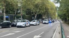 Αλβανία: Πυροβόλησαν και σκότωσαν δικαστή μέσα σε αίθουσα του Εφετείου στα Τίρανα - Βίντεο