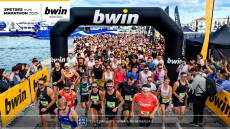 bwin & Spetses Mini Marathon 2025: Ένα μαγευτικό τριήμερο γεμάτο δράση!