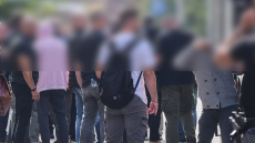 Στη φυλακή ακόμη τέσσερις κατηγορούμενοι για το κύκλωμα απάτης με τον ΦΠΑ
