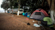 Τελείωσε μετά από 6 ώρες η απολογία του 22χρονου για τη διπλή δολοφονία στη Φοινικούντα - Δεν είναι ο φυσικός αυτουργός, λέει ο δικηγόρος του 