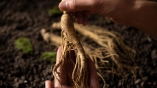Ginseng (τζίνσενγκ): Η ρίζα των βασιλιάδων που έγινε καθημερινό προϊόν στη διατροφή μας