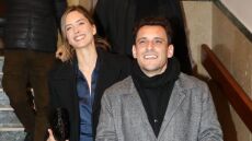 Γιολάντα Καλογεροπούλου για Σταύρο Σβήγκο: Ο γάμος δεν μου λέει κάτι, έχουμε και οι δύο τα παιδιά μας και όλα κυλάνε ωραία