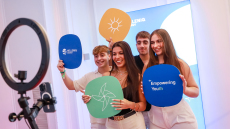 HELLENiQ ENERGY: 17 Χρόνια, 5.700+ Αριστούχοι, Μια Υπόσχεση για το Μέλλον