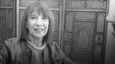 Γλαύκος Κληρίδης: Έφυγε από τη ζωή η κόρη του πρώην προέδρου της Κύπρου
