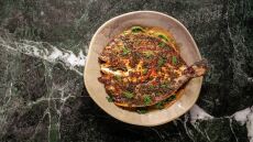 Liystor: Δοκιμάσαμε το νέο μενού με θέα Ακρόπολη