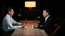 Χάρης Δούκας στο protothema.gr: Αποτυχία για το ΠΑΣΟΚ η 2η θέση, δεν θα συνεργαζόμουν ποτέ με τον Τσίπρα