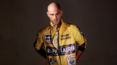 Nick Velidakis: Next top model σε διεθνή τροχιά