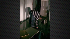 Μεταξουργείο: Μπλακ άουτ προκλήθηκε στη περιοχή από άνδρα που έκλεβε καλώδια