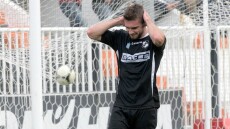 ΟΦΗ: Αφαιρέθηκαν τρεις βαθμοί λόγω οφειλών στον Παπάζογλου - Η ανακοίνωση της Super League