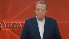 Φάμελλος: Αναγκαία μια πολιτική συμφωνία για ένα προοδευτικό ψηφοδέλτιο