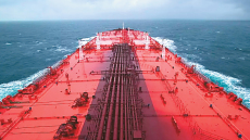 Οι Greeks πρωταγωνιστούν στις ναυπηγήσεις δεξαμενόπλοιων