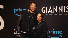 Μόνιμα στην Αθήνα η οικογένεια του Γιάννη Αντετοκούνμπο - Τα παιδιά του ξεκίνησαν νηπιαγωγείο στο Κολλέγιο Αθηνών