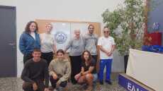 Το μάθημα της ιστιοπλοΐας έγινε ξανά ειδικότητα στα ΤΕΦΑΑ