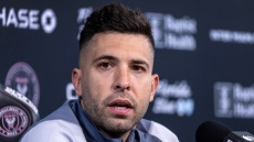 Ο Ζόρντι Άλμπα ανακοίνωσε την απόσυρσή του: «Ευχαριστώ ποδόσφαιρο, ευχαριστώ για τόσα πολλά»
