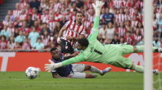 Άρσεναλ: Ο Ράγια υπέγραψε επέκταση συμβολαίου έως το 2028 