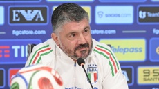 Γκατούζο: «Πρέπει να αλλάξει το σύστημα των προκριματικών για το Μουντιάλ»
