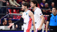 Euro Cup: Ο Πανιώνιος πάλεψε έως το τέλος στη Γερμανία αλλά ηττήθηκε 103-96 από την Ουλμ - Βίντεο 