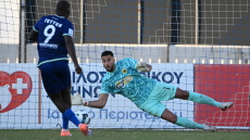 Λανουά: Λάθος το πέναλτι που δόθηκε στην Κηφισιά, έπρεπε να αποβληθεί ο Πιερό - Βίντεο 