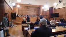 Πηγές ΝΔ: Έκθετη η αντιπολίτευση μετά την αποστολή του σημειώματος Βάρρα, από τον Μυλωνάκη, στην Επιτροπή 