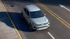 Ανανέωση για το Dacia Spring