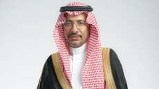 Στην Αθήνα για επαφές ο Σαουδάραβας υπουργός Βιομηχανίας - Ποιους επιχειρηματίες θα δει