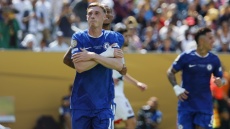 Τσέλσι: Ο Κόουλ Πάλμερ έσπασε το δάχτυλο του ποδιού του σε... πόρτα, χάνει Μπαρτσελόνα και Άρσεναλ
