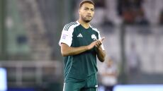 Ο Παναθηναϊκός χάνει τον Ντέσερς για τον επόμενο μήνα