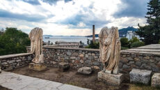 Απόδραση στην Ιστορία: 5 προορισμοί στην Ελλάδα για τα επόμενα Σαββατοκύριακα