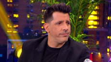 Θοδωρής Φέρρης: Δεν έχω φτάσει στο απαραίτητο επίπεδο ωριμότητας για να προχωρήσω σε μια σχέση
