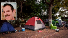 Μπροστά στα μάτια του ανιψιού του ιδιοκτήτη έγινε το έγκλημα στο κάμπινγκ στη Φοινικούντα - Το δρομολόγιο διαφυγής του δράστη
