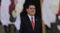 Άρση των κυρώσεων των ΗΠΑ στον πρώην πρόεδρο της Παραγουάης - «Αποδόθηκε δικαιοσύνη», δήλωσε ο Κάρτες