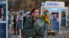Ισραήλ: Αντιδρούν οι οικογένειες θυμάτων τρομοκρατίας στην αποφυλάκιση καταδικασμένων Παλαιστινίων