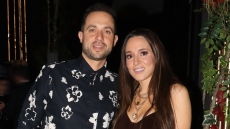 Καλομοίρα για Γιώργο Μπούσαλη: Νιώθω ευγνώμων που τον έχω δίπλα μου, ευχαριστώ τον Θεό