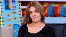 Κατερίνα Πλουμιδάκη: Η ζωή μου τα τελευταία τέσσερα χρόνια είναι μία κόλαση, δεν μπορώ να κλάψω, να γελάσω, να φιλήσω