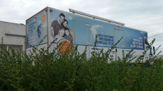 Οι Κινητές Ιατρικές Μονάδες ταξιδεύουν στη Νίσυρο
