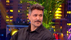 Μιχάλης Λεβεντογιάννης: Μου αρέσει η συντροφικότητα, αλλά τώρα είμαι στη φάση της μοναξιάς
