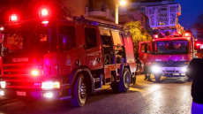 Αποκαταστάθηκε το πρόβλημα από την οσμή αερίου σε σπίτι στο Λυκαβηττό