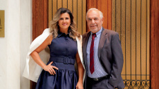 Σοφία Μάνου - Βασίλης Τραϊφόρος: Ζωντανεύοντας τη Βέμπο στη σκηνή