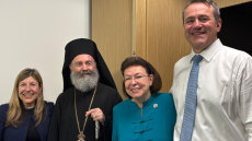 Μενδώνη: Συνάντηση εργασίας με Υπουργούς της Νέας Νότιας Ουαλίας της Αυστραλίας για την ενίσχυση των πολιτιστικών σχέσεων