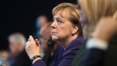 Άνγκελα Μέρκελ: Σάλος σε βαλτικές χώρες και Πολωνία για τις δηλώσεις της περί ευθυνών τους στη ρωσική εισβολή