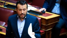 Παππάς: Αν υπάρξει αριστερή εκλογική συνεργασία, θα μου προκαλούσε έκπληξη αν δεν είναι ο Τσίπρας υποψήφιος για να ηγηθεί